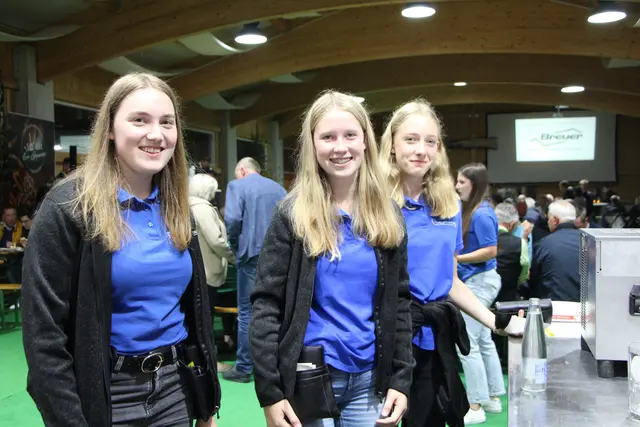 Foto: Veronika Mair/MV Helfenberg