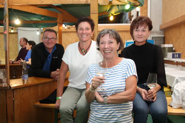 Foto: Veronika Mair/MV Helfenberg