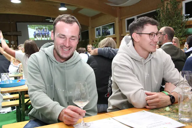 Foto: Veronika Mair/MV Helfenberg