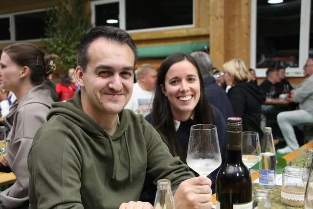 Foto: Veronika Mair/MV Helfenberg