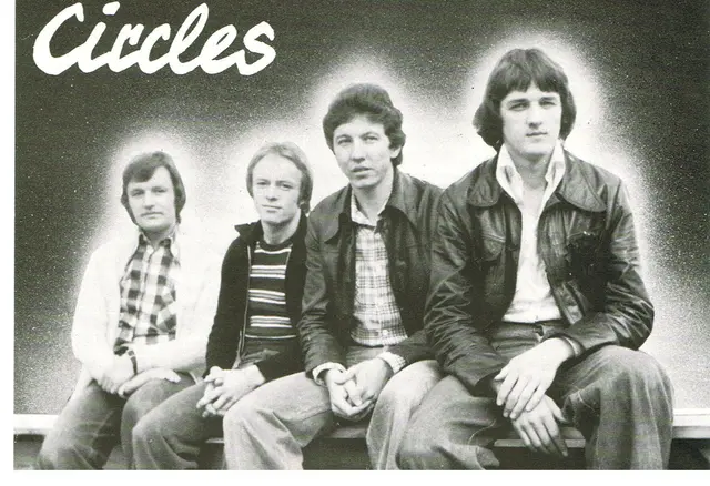 Eine Autogrammkarte aus dem Jahr 1976. | Foto: Circles