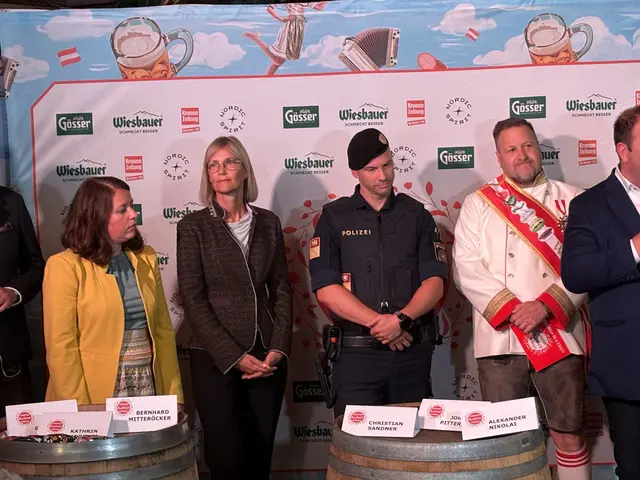 Foto: Kevin Gleichweit/MeinBezirk