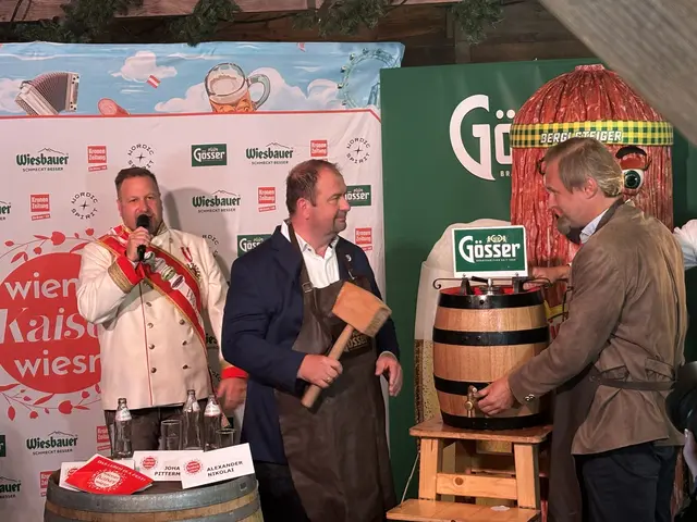 Foto: Kevin Gleichweit/MeinBezirk