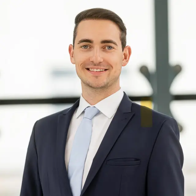 Seine bisher gewonnene Expertise stellt der gebürtige Frauenkirchner seit 01.09.25 unter Beweis. | Foto: Enzo Holey