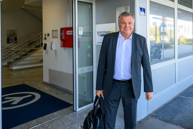 Foto: Team Fotokerschi/Werner Kerschbaummayr