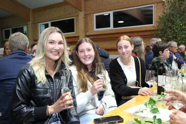 Foto: Veronika Mair/MV Helfenberg