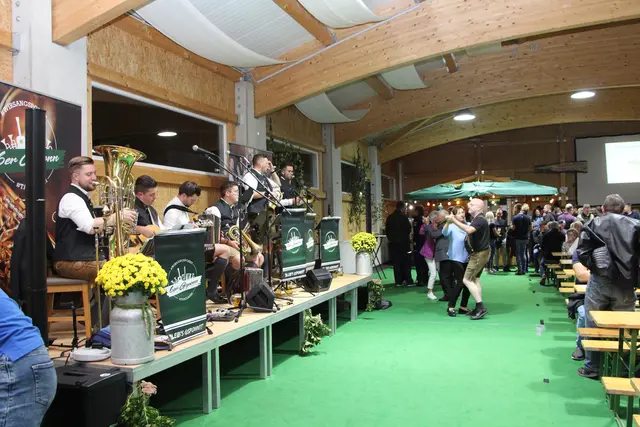 Foto: Veronika Mair/MV Helfenberg