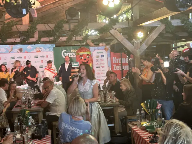 Foto: Kevin Gleichweit/MeinBezirk