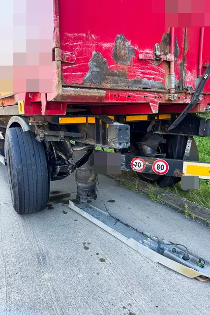 Foto: Team Fotokerschi/Feuerwehr Allhaming