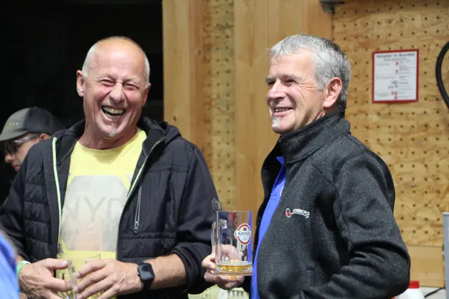 Foto: Veronika Mair/MV Helfenberg