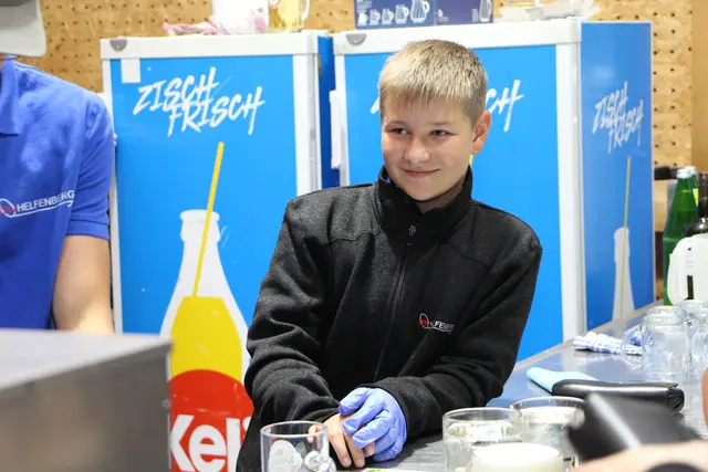 Foto: Veronika Mair/MV Helfenberg