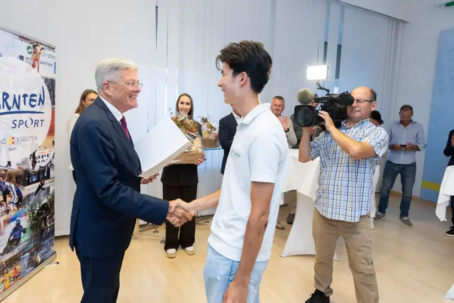 Foto: LPD Kärnten/Just