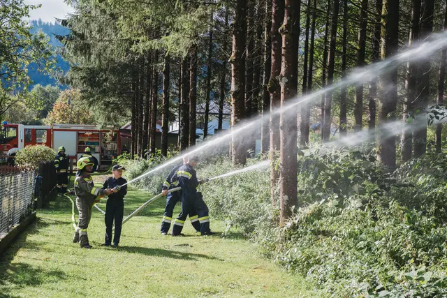 Foto: B. Nachbagauer – NUP Eisenwurzen