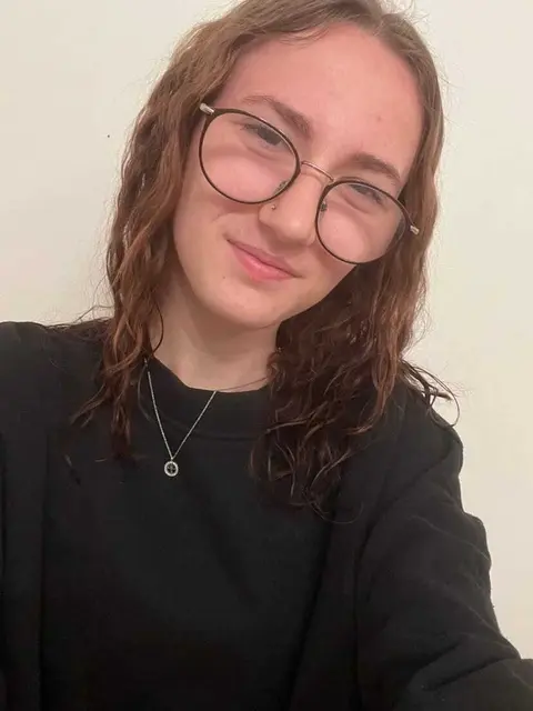 Franziska Reisenzein | Foto: Franziska Reisenzein