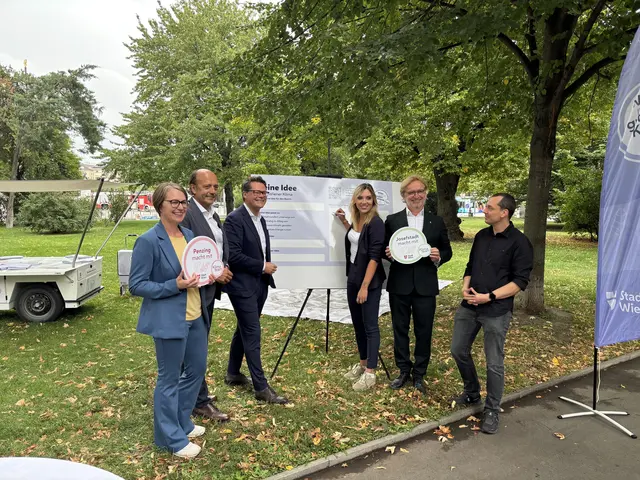 Foto: Philipp Scheiber / MeinBezirk