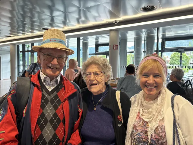 Foto: MeinBezirk/Birgit Fiegl