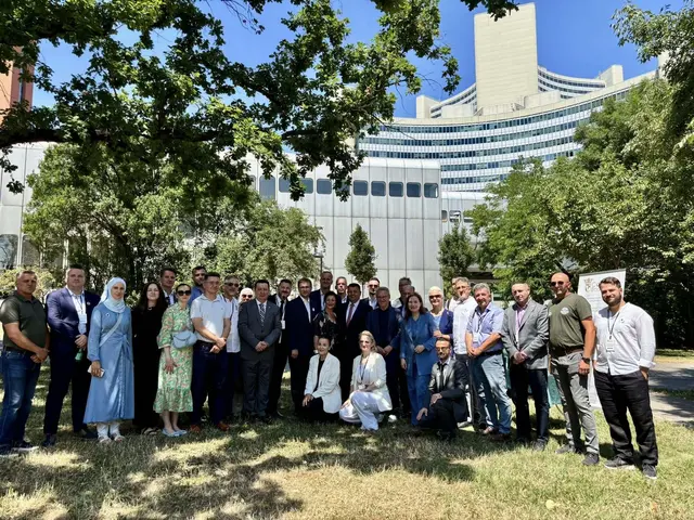 Foto: Consilium Bosniacum