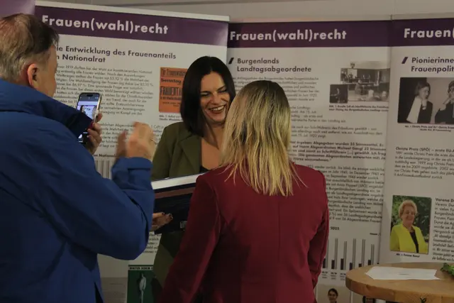 Foto: Angelina Kaiser