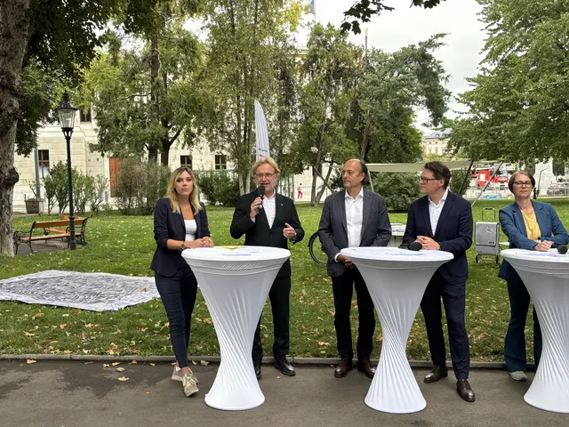 Foto: Philipp Scheiber / MeinBezirk