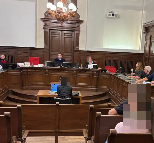 Die 32-Jährige musste sich vor dem Landesgericht Ried verantworten. | Foto: MeinBezirk