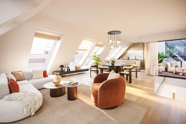 Foto: Savoir Vivre Group