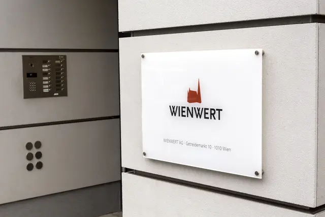 Es sind schwerwiegende Vorwürfe, welche die Wirtschafts- und Korruptionsstaatsanwaltschaft (WKStA) in der Causa "Wienwert" erhebt. | Foto: Ernst Weingartner / Weingartner-Foto / picturedesk.com