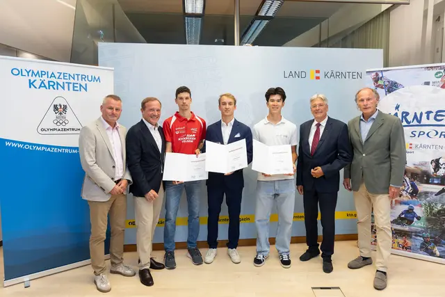 Foto: LPD Kärnten/Just