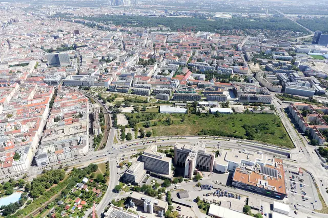 Die Wünsche der Landstraße für den Arenbergpark sind ausgewertet.  | Foto: Stadt Wien/Christian Fürthner