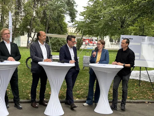 Foto: Philipp Scheiber / MeinBezirk