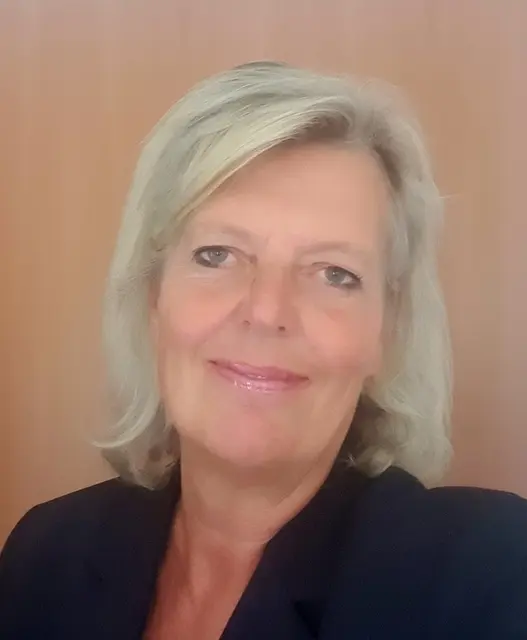 Geschäftsführerin der Nachbarschaftshilfe Plus sieht eine potenzielle Versorgungslücke im Burgenland.  | Foto: Nachbarschaftshilfe Plus