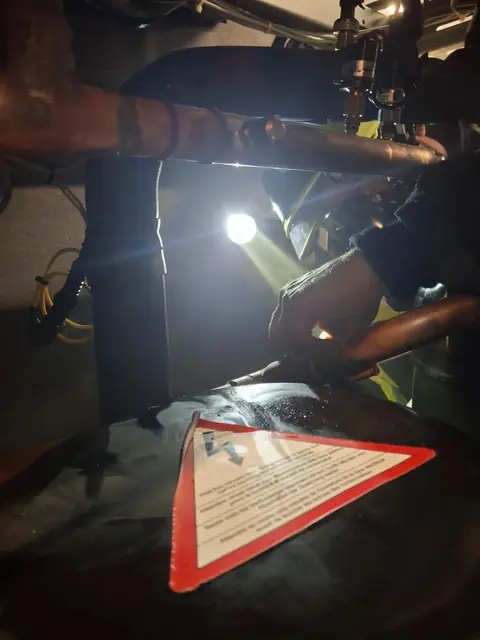 Foto: FF Eberschwang