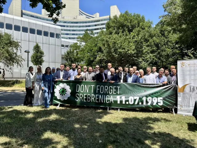 Foto: Consilium Bosniacum