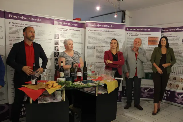 Foto: Angelina Kaiser