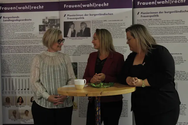 Foto: Angelina Kaiser