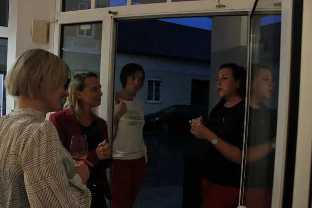 Foto: Angelina Kaiser