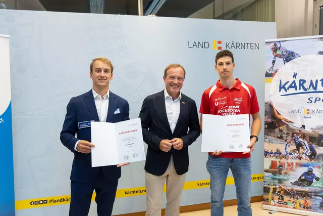 Foto: LPD Kärnten/Just