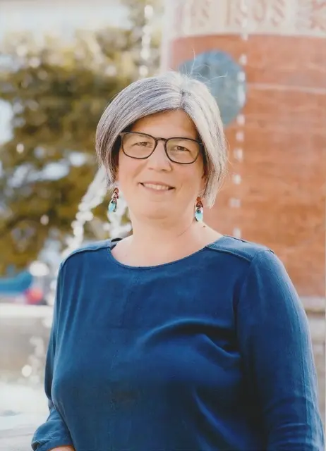 SPÖ-Sozialstadträtin Eva Hottenroth aus Scheibbs: "Immer noch sind viel zu viele Menschen – oft völlig unverschuldet – von Armut betroffen." | Foto: Stefan Sappert/auftragsfoto.at