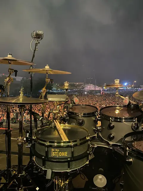 Sam Smith Konzert | Foto: StoneDrum