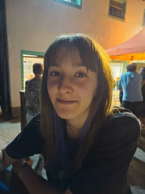 Johanna Putz | Foto: Melanie Strobl