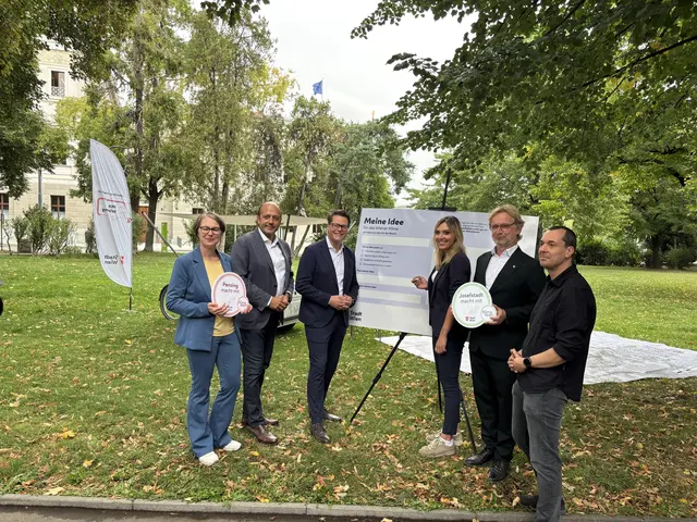 Foto: Philipp Scheiber / MeinBezirk