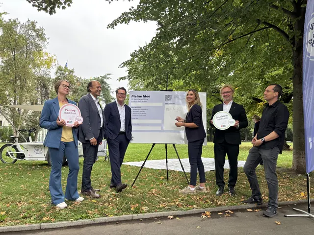 Foto: Philipp Scheiber / MeinBezirk