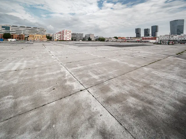 Foto: Mitja Kobal / Greenpeace