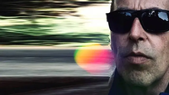 Sir Kristian Goldmund Aumann | Foto: Kristian Goldmund Aumann