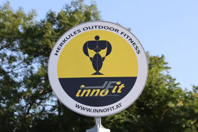 Calisthenics Anlage in Teesdorf. | Foto: Marktgemeinde Teesdorf