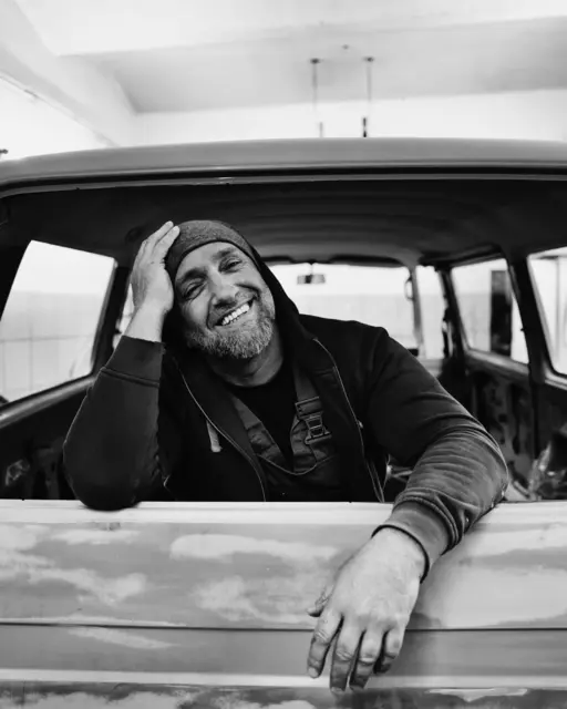 Foto: Fotocredit Sasha van der Werf