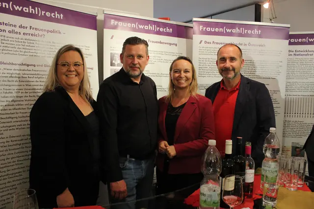 Foto: Angelina Kaiser