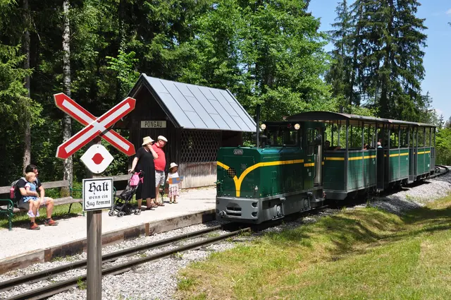 Foto: Freilichtmuseum Salzburg