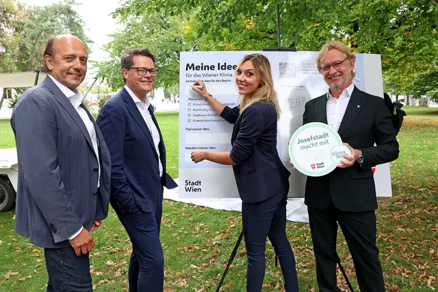 Foto:  Stadt Wien/Martin Votava