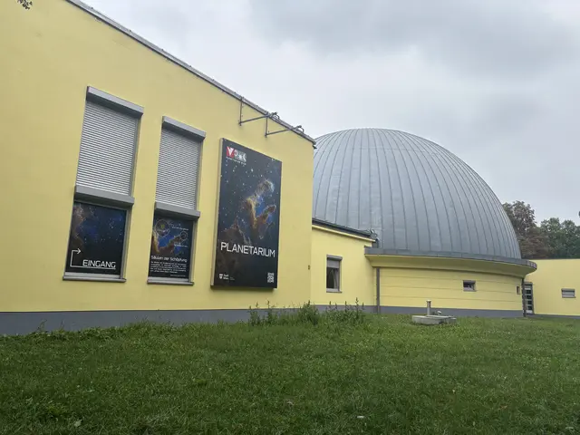 Foto: Marlene Graupner/MeinBezirk