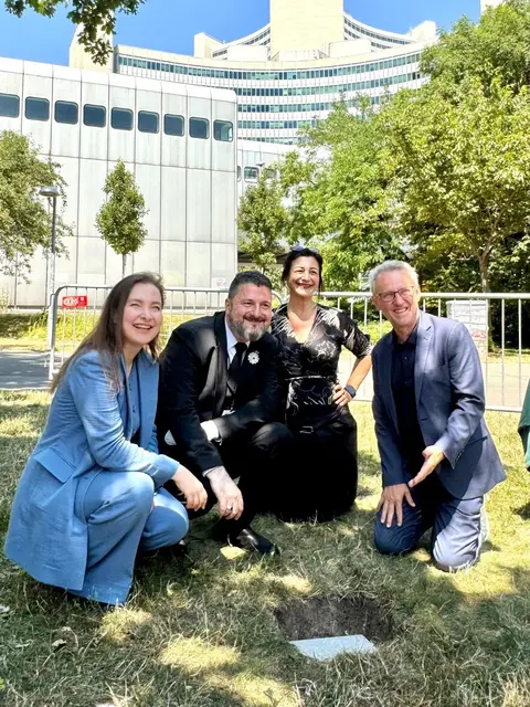 Foto: Consilium Bosniacum